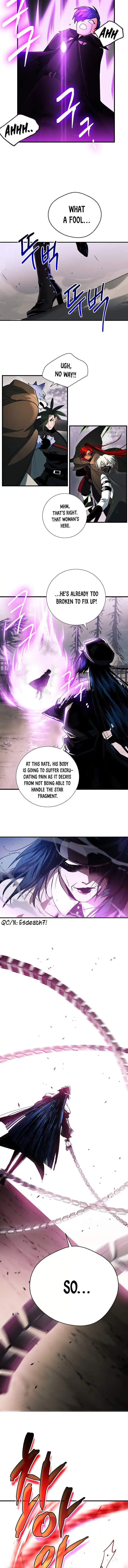 Seven Knights: Alkaid Chapter 28 6